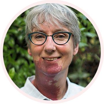 Bernadette Kester zenleraar